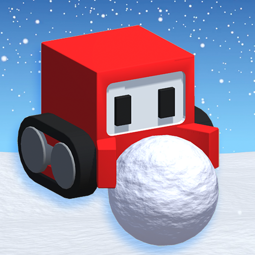 SnowBall io