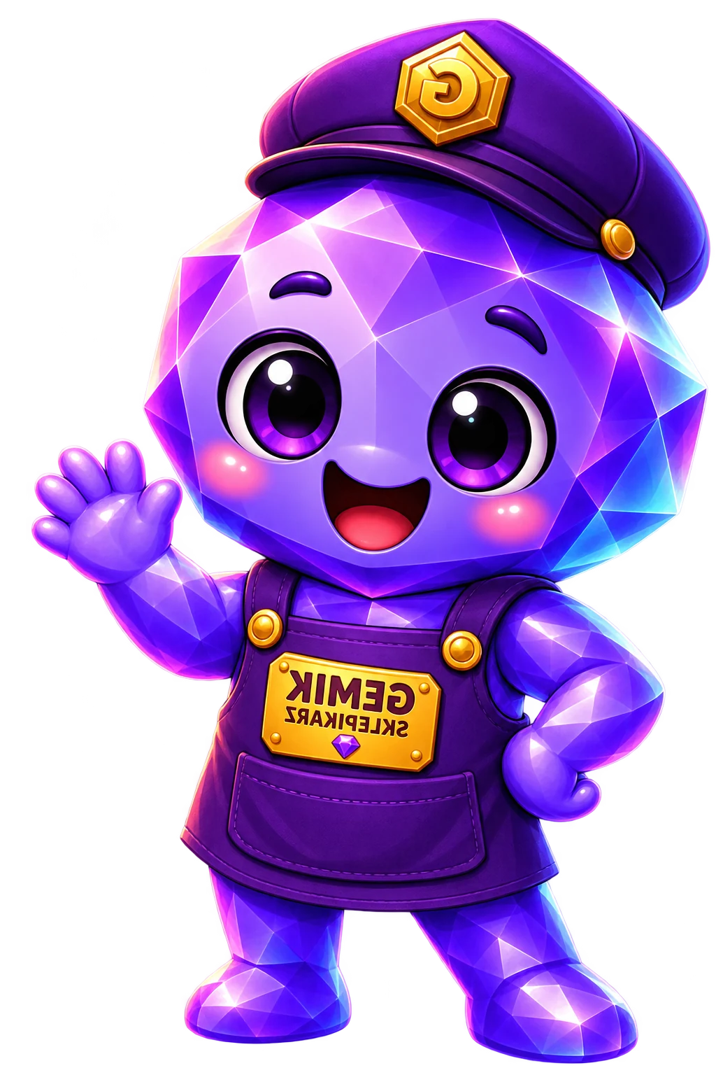 Gemik Sklepikarz