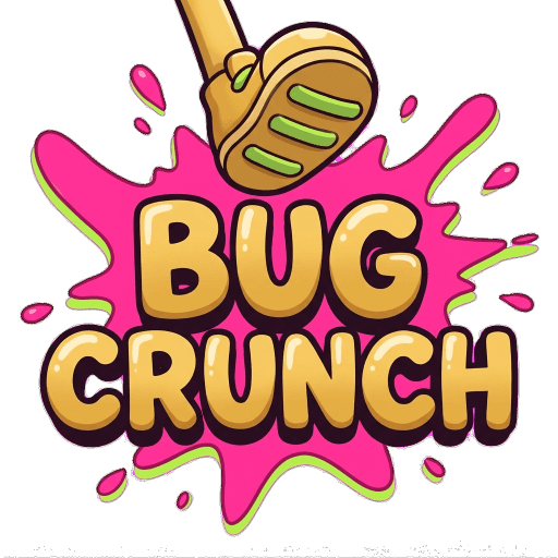 Bug Crunch