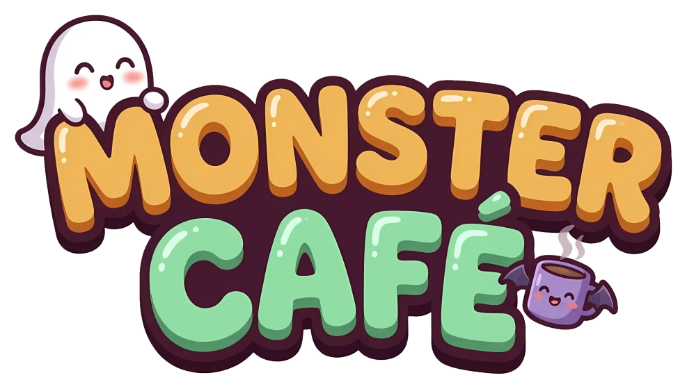 Monster Café