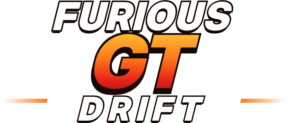 Furious GT Drift