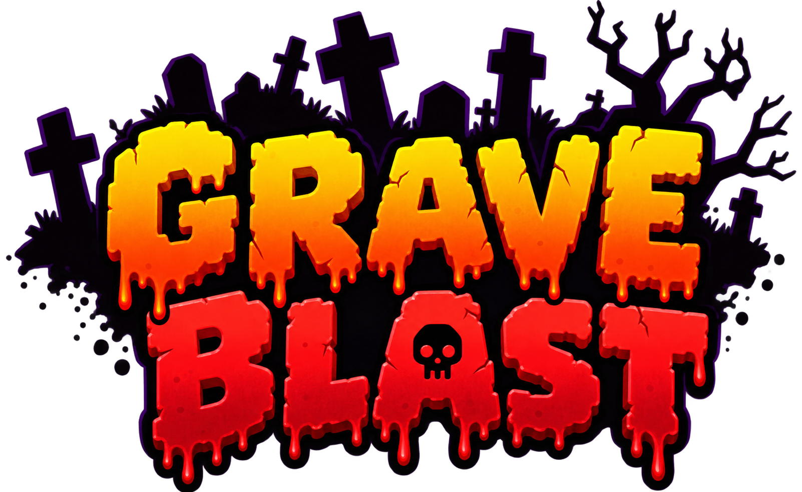 GRAVE BLAST