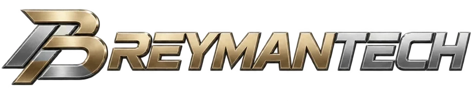 BREYMANTECH