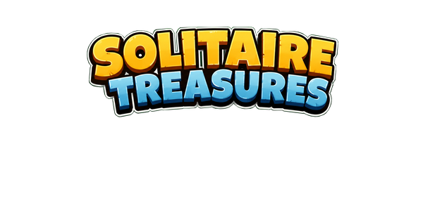 Solitaire Treasures