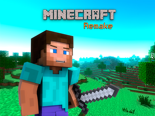 Minecraft Online Game · Play Online For Free ·