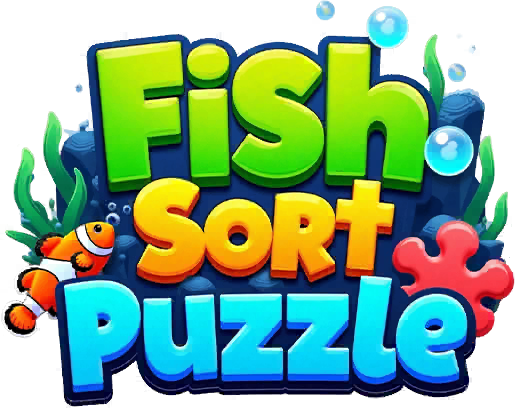 Fish Sort Puzzle