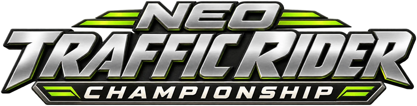 Neo Traffic Rider Championship