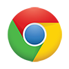 Chrome browser