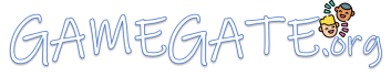 GameGate logo