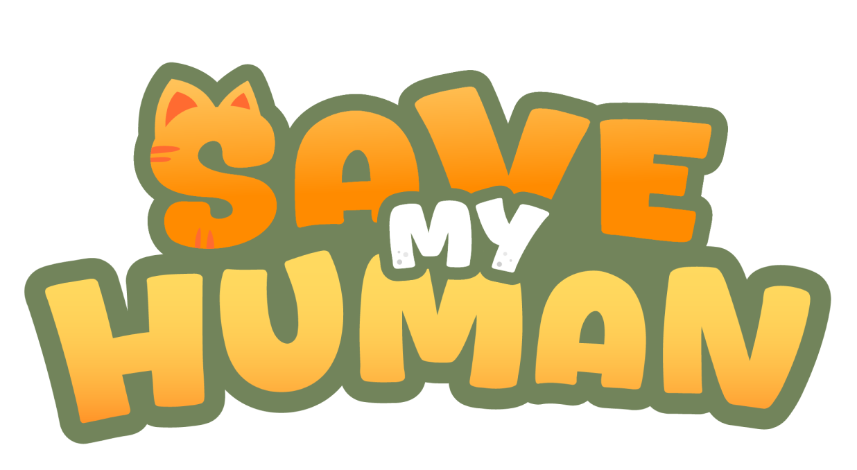 Save My Human