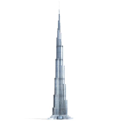 Burj Khalifa