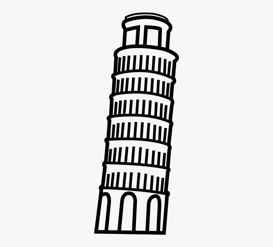 Leaning Tower of Pisa