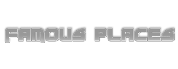 famous_places Match