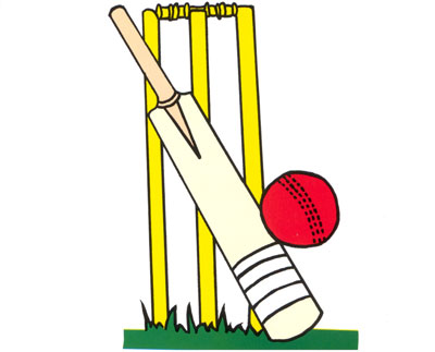 Cricket