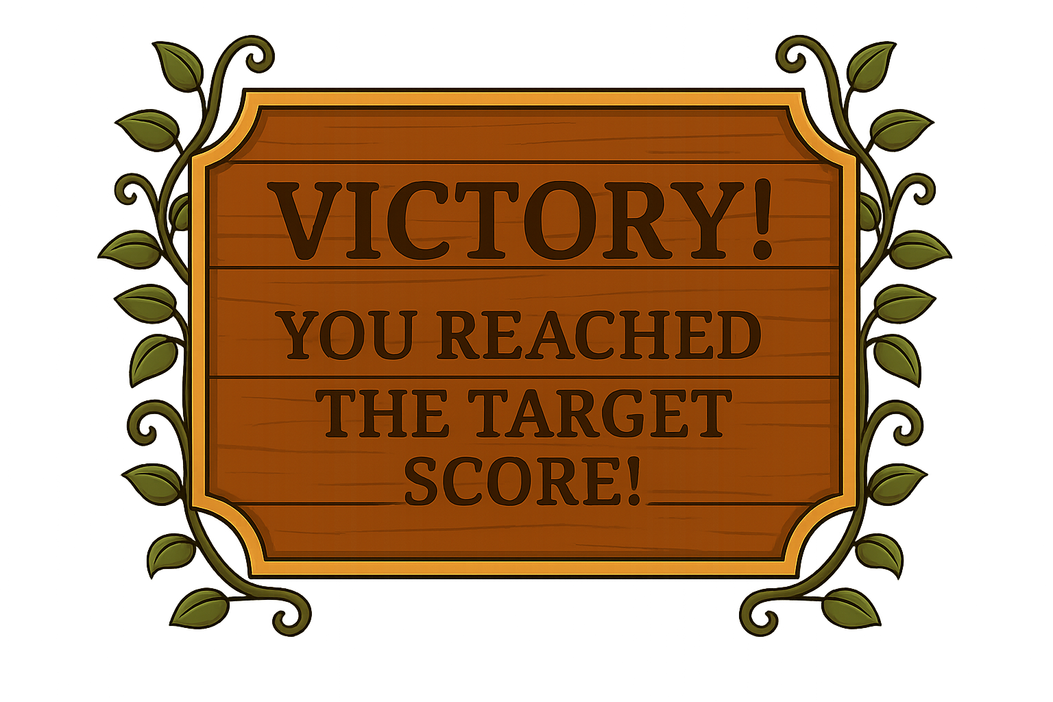 Victory
