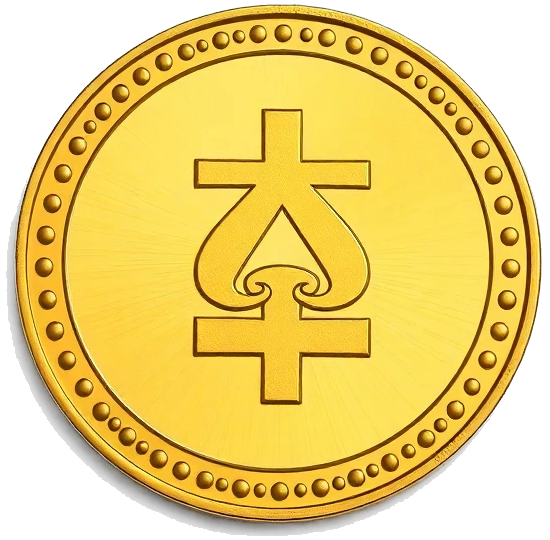 coins