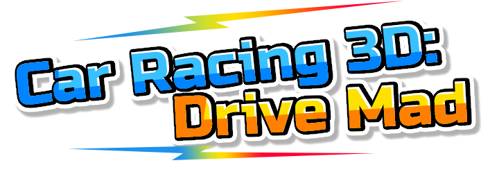 Car Racing 3d Drive Mad