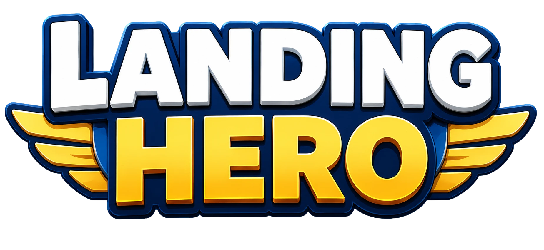 Landing Hero