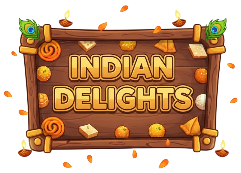 Indian Delights